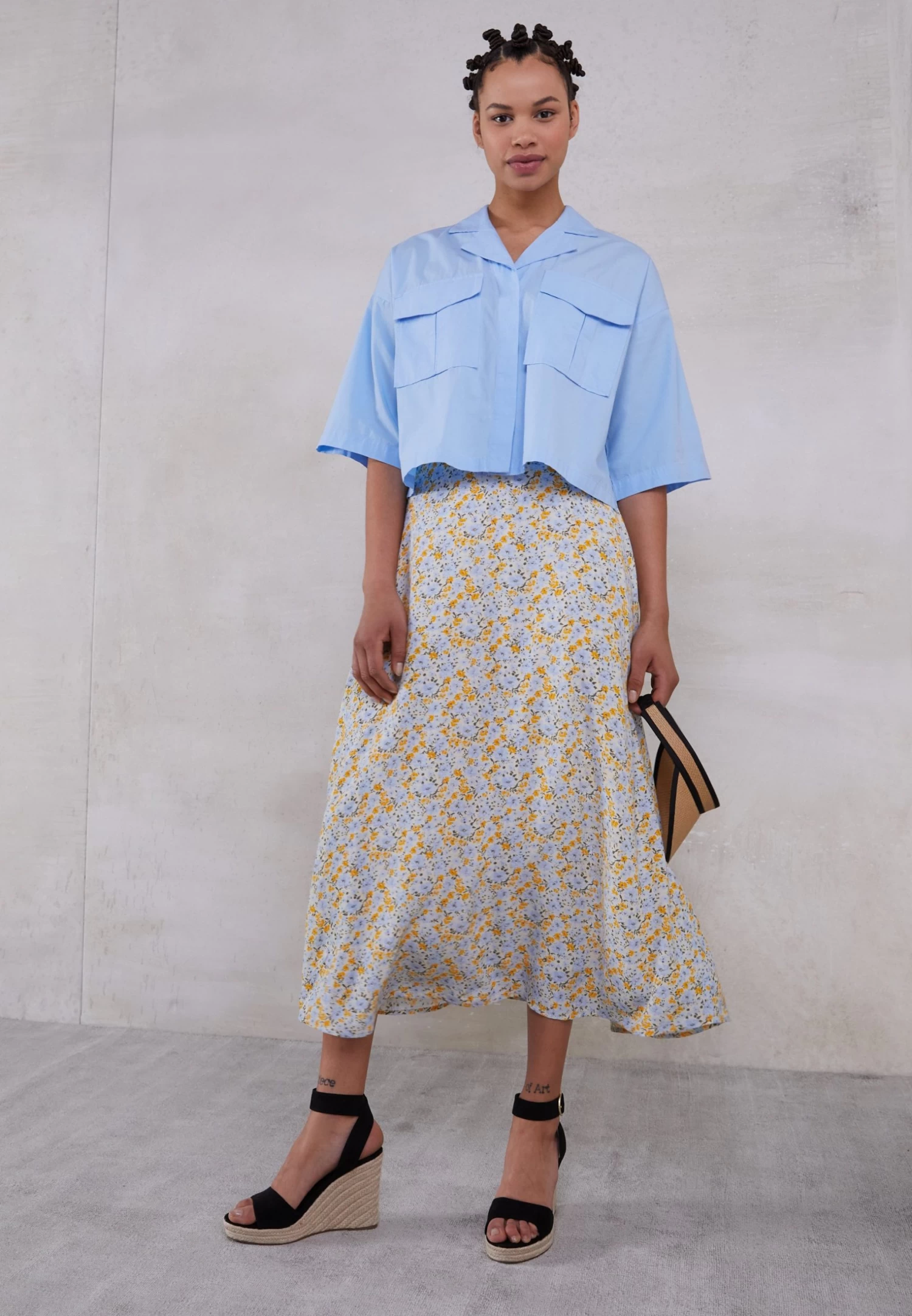 Even&Odd Sandales À Talons Hauts - Black 4 Even&Odd Sandales À Talons Hauts - Black – Image 4