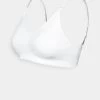 Nursing Light Support Sports Bra - Brassières De Sport À Maintien Léger - Beige