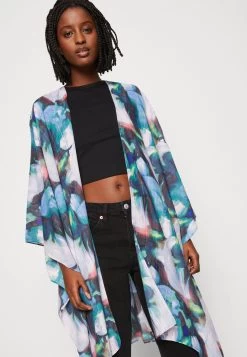 Even&Odd Veste Légère - Blue -Pas Cher Mode Féminine Magasin cb40e68b218446189cb167e262f59ee6