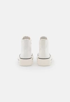 Even&Odd Baskets Montantes - White -Pas Cher Mode Féminine Magasin cb44d5b2039b4c7e980a5e72d74c9f5e