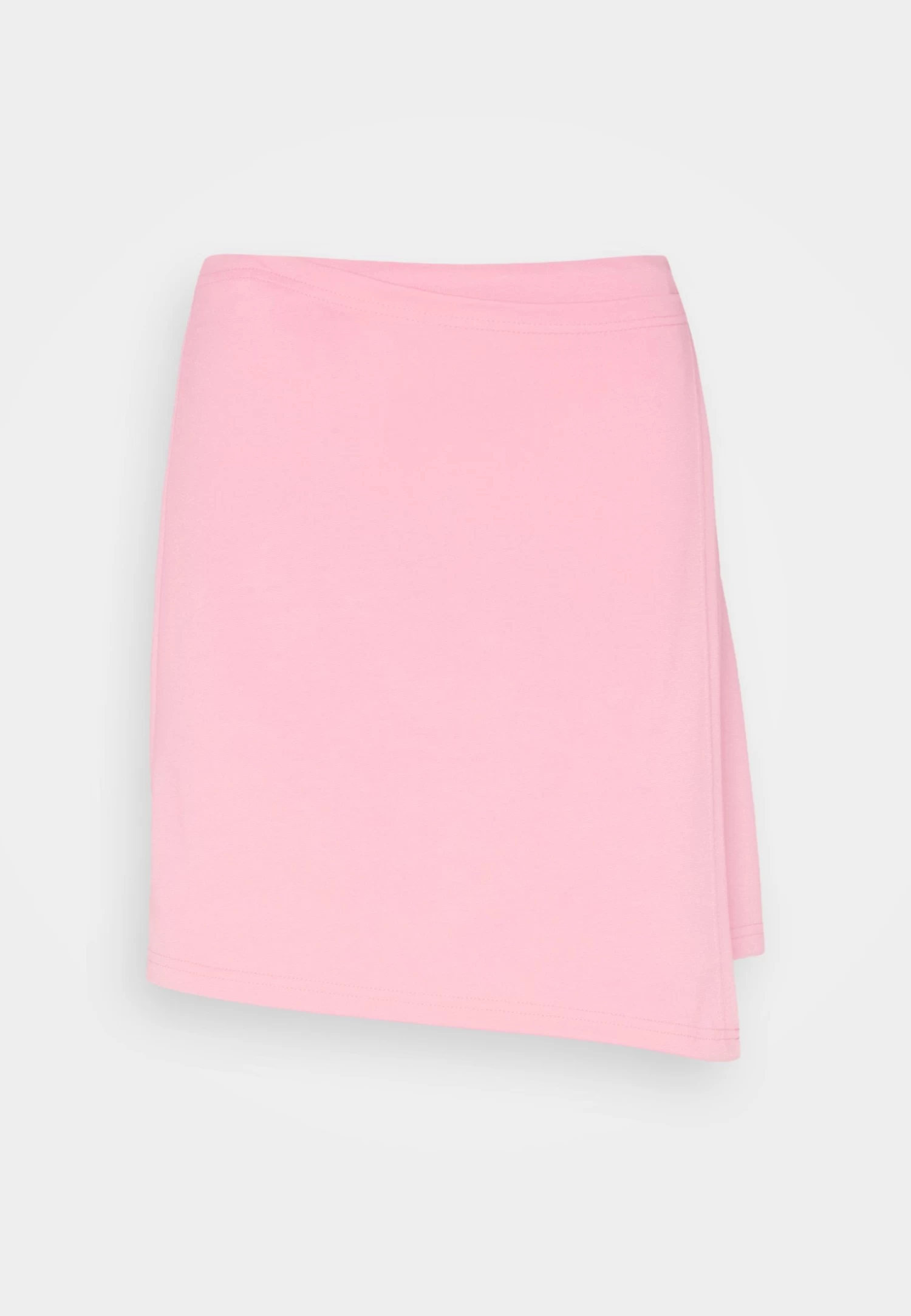 Even&Odd Jupe Portefeuille - Pink 5 Even&Odd Jupe Portefeuille - Pink – Image 5