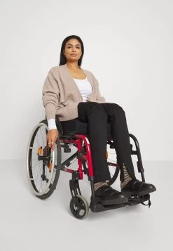 Even&Odd Jeans Skinny - Black Denim -Pas Cher Mode Féminine Magasin cbb103789f234e4ba609543658ed2278