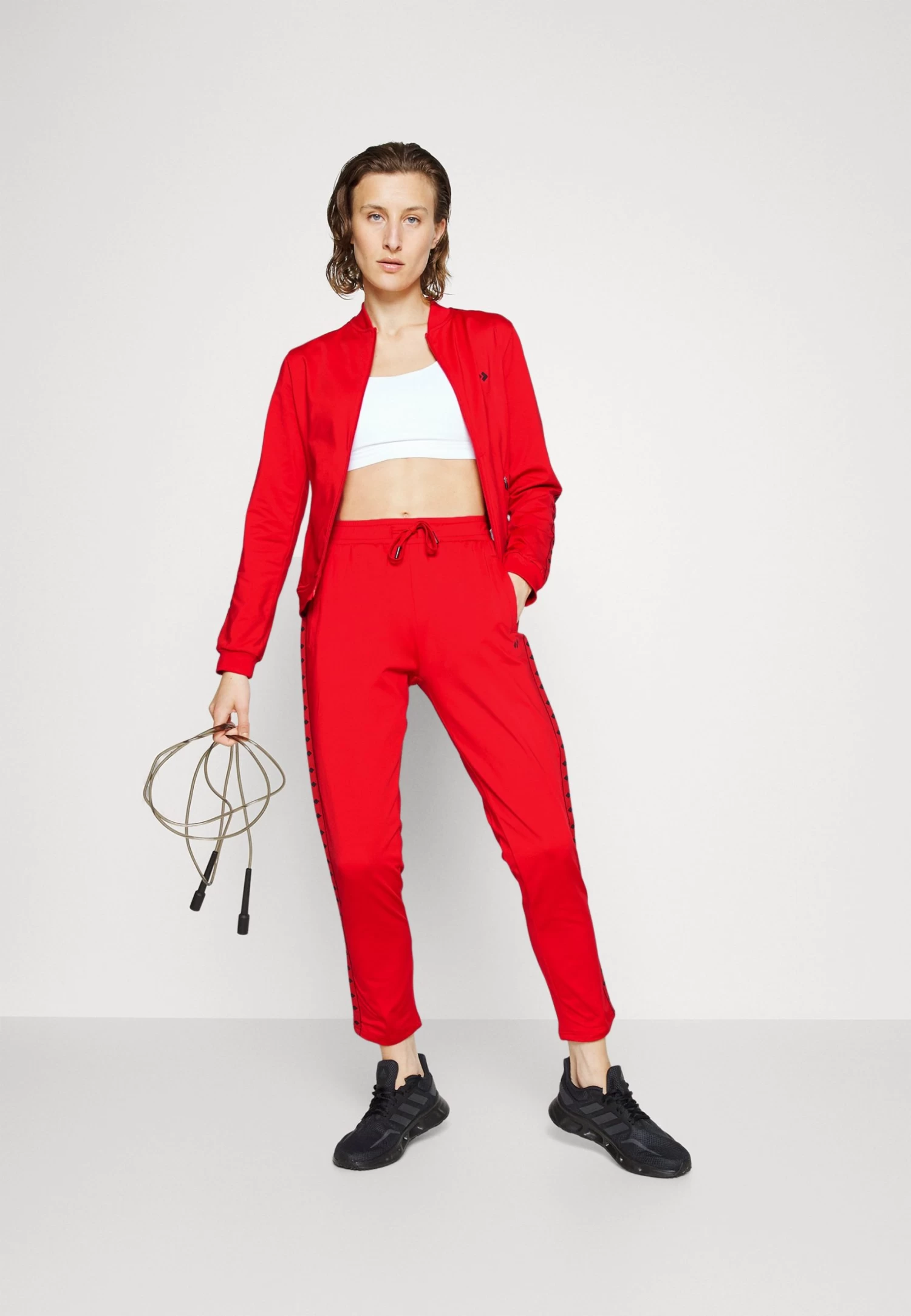 Survêtement - Red 2 Survêtement - Red – Image 2