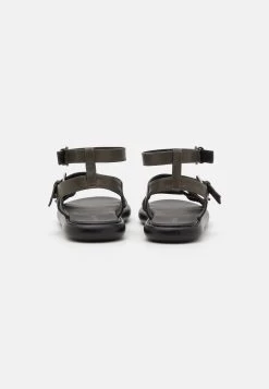 Even&Odd Sandales - Khaki -Pas Cher Mode Féminine Magasin ce834ce3263948c68930e9fc892450f3