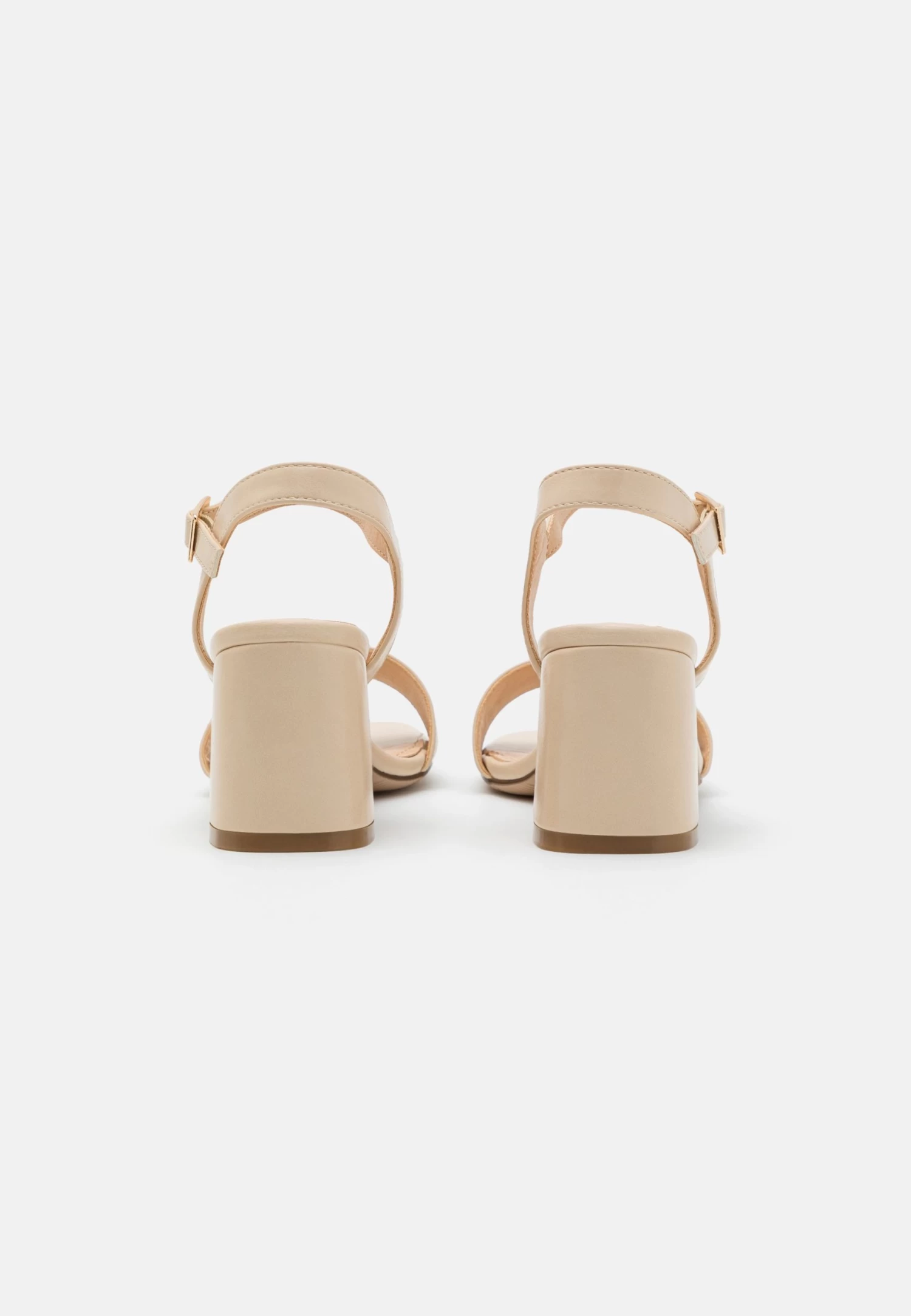 Even&Odd Sandales - Off White 4 Even&Odd Sandales - Off White – Image 4