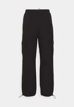 Even&Odd Pantalon Cargo - Black -Pas Cher Mode Féminine Magasin ce90e36ebb5d4e8d82c0ff795009edf8