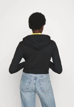 Even&Odd Sweat Zippé - Black 8 Even&Odd Sweat Zippé - Black -Pas Cher Mode Féminine Magasin cf604798cda343e78ae4a35921326ce7