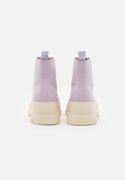 Even&Odd Boots À Talons - Lilac -Pas Cher Mode Féminine Magasin d1533f206ed04d3eaf464b5b6ccc8363