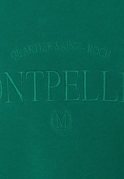 Even&Odd Sweatshirt - Evergreen 5 Even&Odd Sweatshirt - Evergreen -Pas Cher Mode Féminine Magasin d1624fb6db3140ada09a277c2de03277