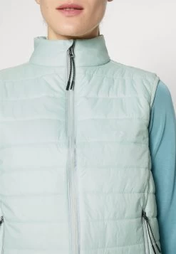 Veste Sans Manches - Mint -Pas Cher Mode Féminine Magasin d181169b82954243b3c68aa72b406db9