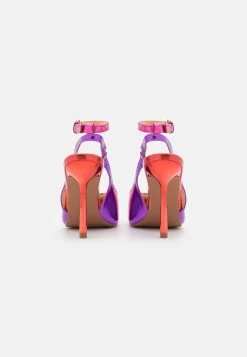 Even&Odd Escarpins - Multi-Coloured -Pas Cher Mode Féminine Magasin d1895556d28e4162834fcfa14d950697