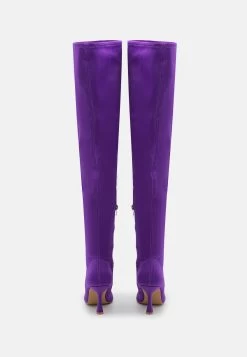 Even&Odd Cuissardes - Purple 9 Even&Odd Cuissardes - Purple -Pas Cher Mode Féminine Magasin d2b041cab89a499bbe176ebb152abd2b