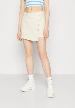 Even&Odd Short - Off-White