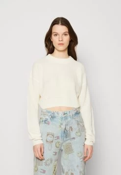 Even&Odd Pullover - Offwhite