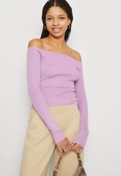 Even&Odd Pullover - Lilac -Pas Cher Mode Féminine Magasin d31c3ff2f88042d4a9d7f5cf318cc4fe