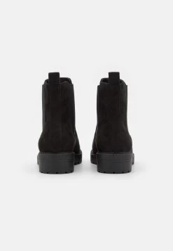 Bottines - Black 9 Bottines - Black -Pas Cher Mode Féminine Magasin d3636bb1187a457e8dd6dc9780c9f83d