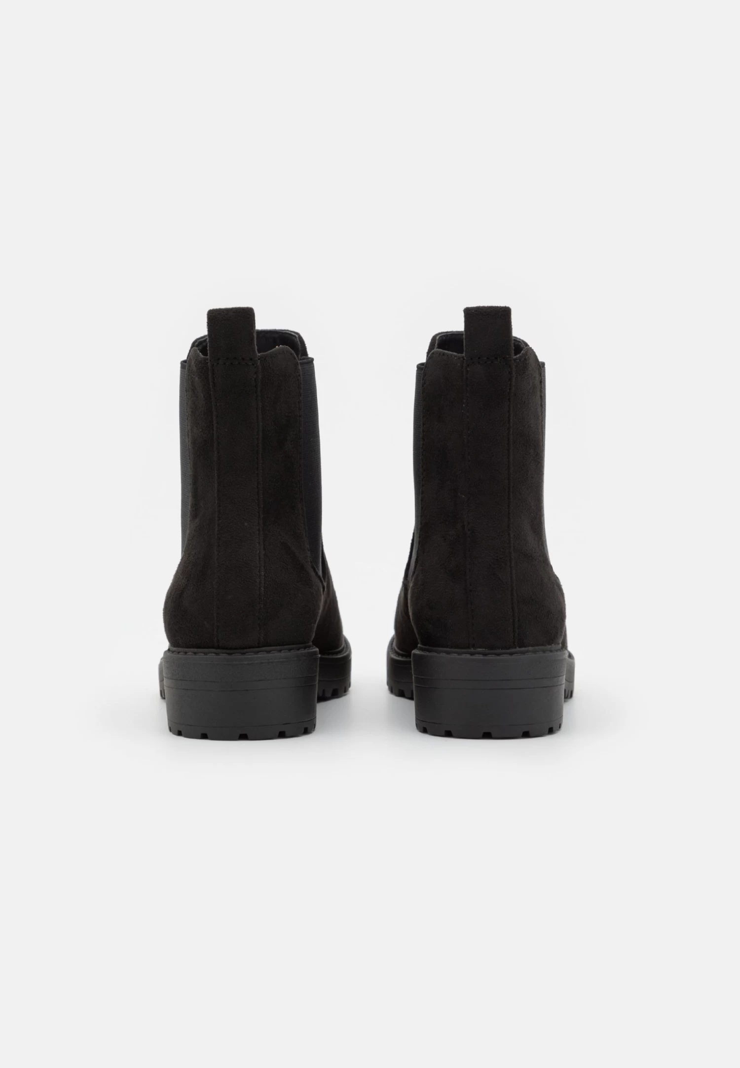 Bottines - Black 4 Bottines - Black – Image 4