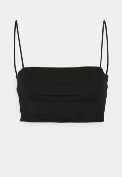 Débardeur - Black -Pas Cher Mode Féminine Magasin d4ec188e229348b4af3509654a1a3fb1