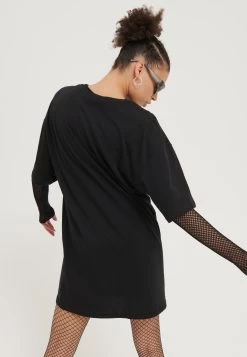 Even&Odd 2 Pack - Robe En Jersey - Black/White -Pas Cher Mode Féminine Magasin d50a81d8afa44538b588ae5515073d96