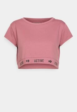 T-Shirt Imprimé - Pink -Pas Cher Mode Féminine Magasin d663172c2bd34078834daeccbdec1a14