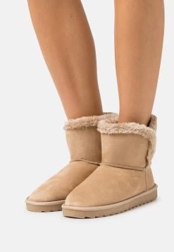 Even&Odd Bottes De Neige - Beige