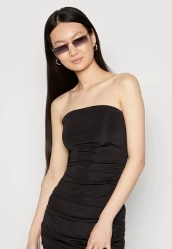 Even&Odd Robe Fourreau - Black 9 Even&Odd Robe Fourreau - Black -Pas Cher Mode Féminine Magasin d7e734b76a5940b0b2623fc68eab2e7a