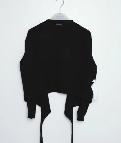 Gilet - Black -Pas Cher Mode Féminine Magasin d81c90c5f0c54508b66c413e911233cd