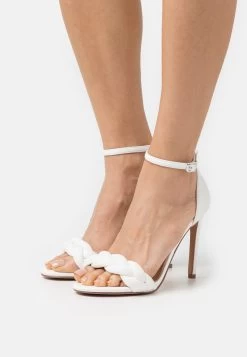 Even&Odd Sandales - White