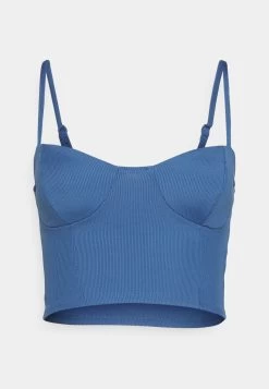 Even&Odd Débardeur - Light Blue -Pas Cher Mode Féminine Magasin d92c7c073c7a45a8b9b30a4564f9c0e5