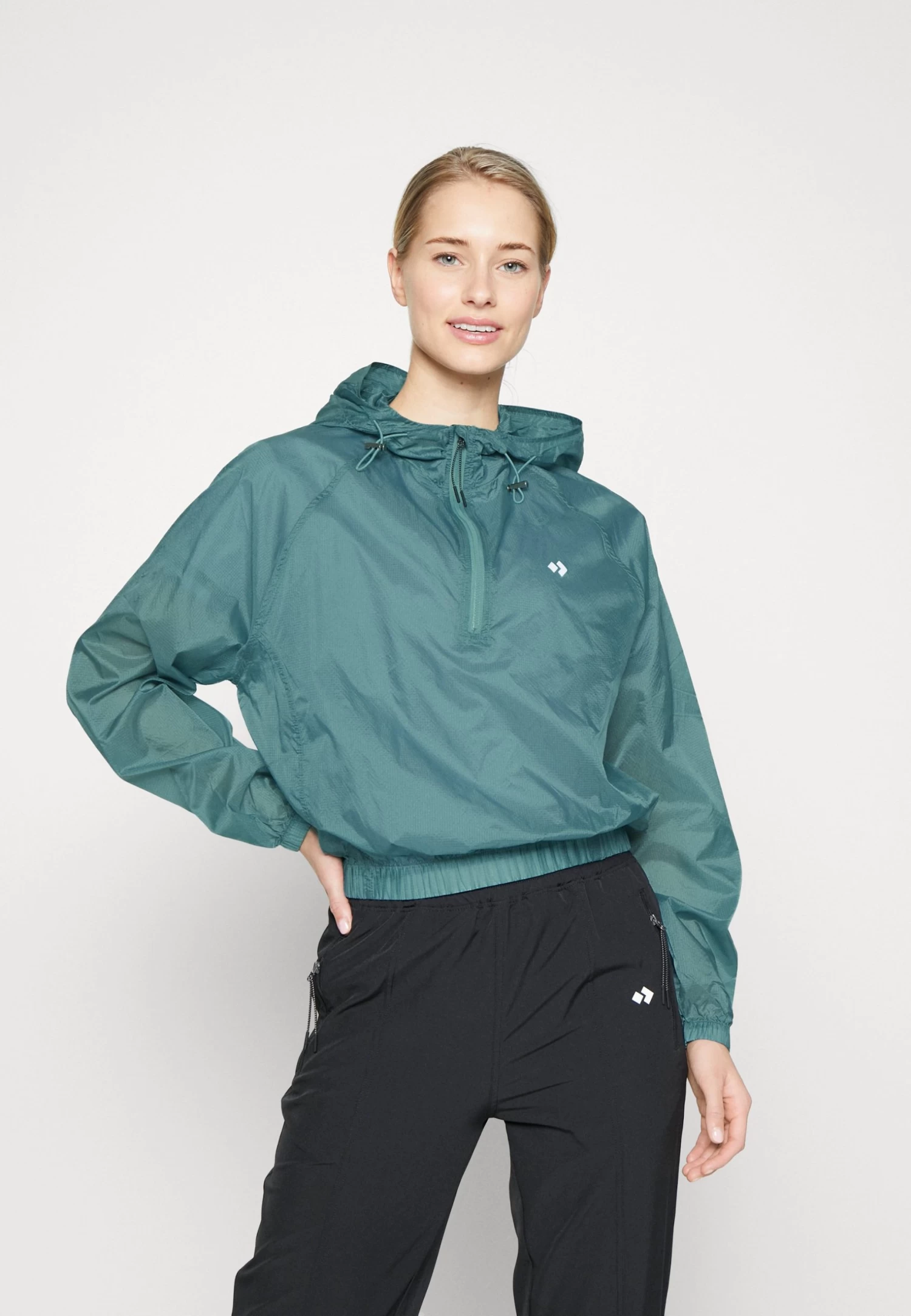 Veste Légère - Blue/Grey 1 Veste Légère - Blue/Grey