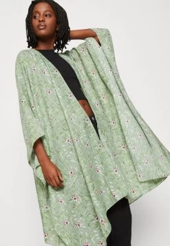 Even&Odd Veste Légère - Green 9 Even&Odd Veste Légère - Green -Pas Cher Mode Féminine Magasin d9f64bbaeebd4abe804351631de1fd85