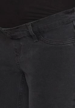 Jean Flare - Black Denim -Pas Cher Mode Féminine Magasin da1e3b69747c44df9486362093cbae4d