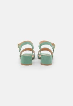 Sandales - Mint 9 Sandales - Mint -Pas Cher Mode Féminine Magasin db1bf39adbad4731ae67f7732ddb6f88