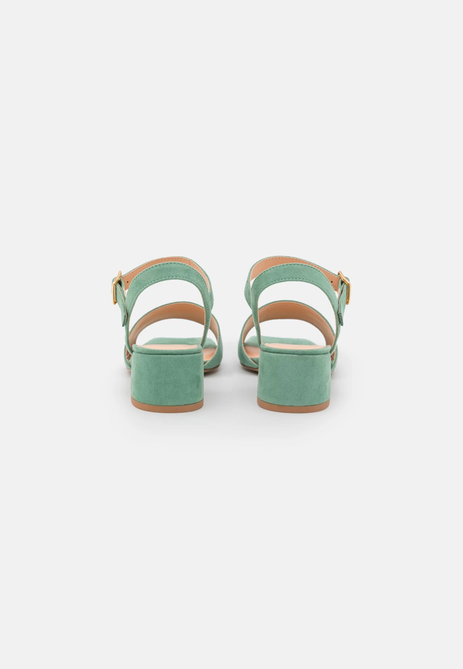 Sandales - Mint 4 Sandales - Mint – Image 4
