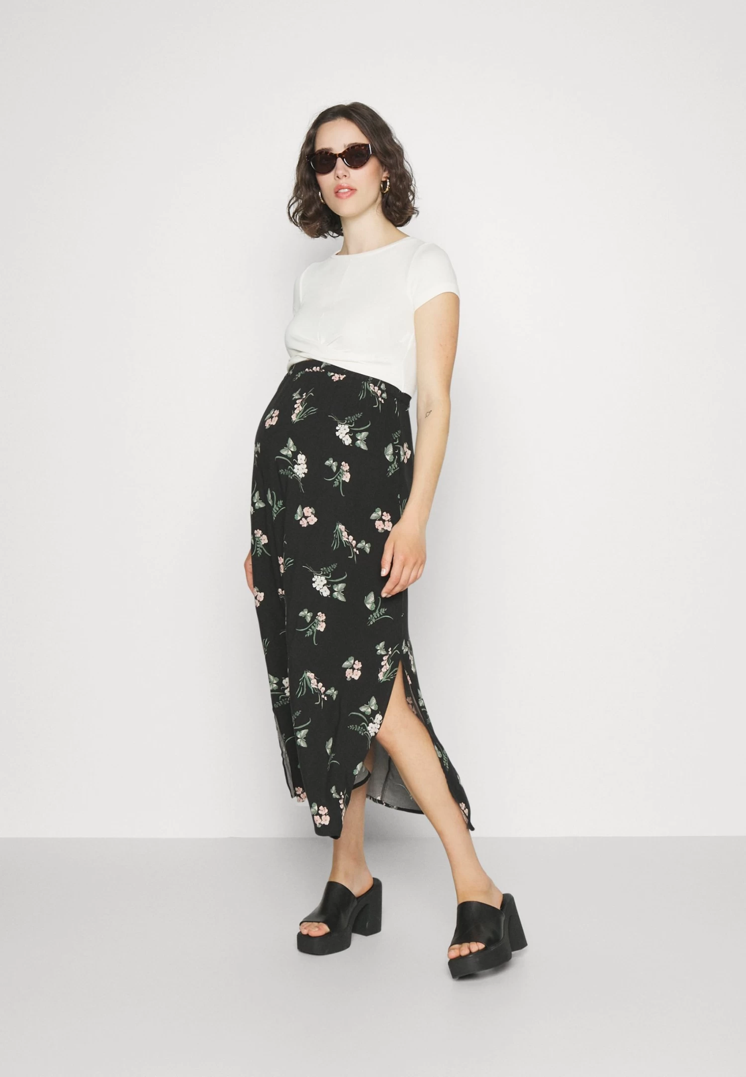 2 Pack - T-Shirt Imprimé - Light Blue 1 2 Pack - T-Shirt Imprimé - Light Blue