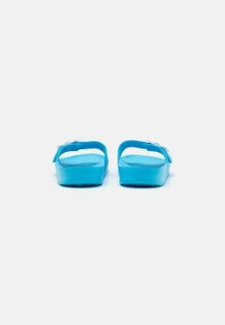 Even&Odd Sandales De Bain - Blue 9 Even&Odd Sandales De Bain - Blue -Pas Cher Mode Féminine Magasin db53651d74bf4b0cac045942ddfe4661