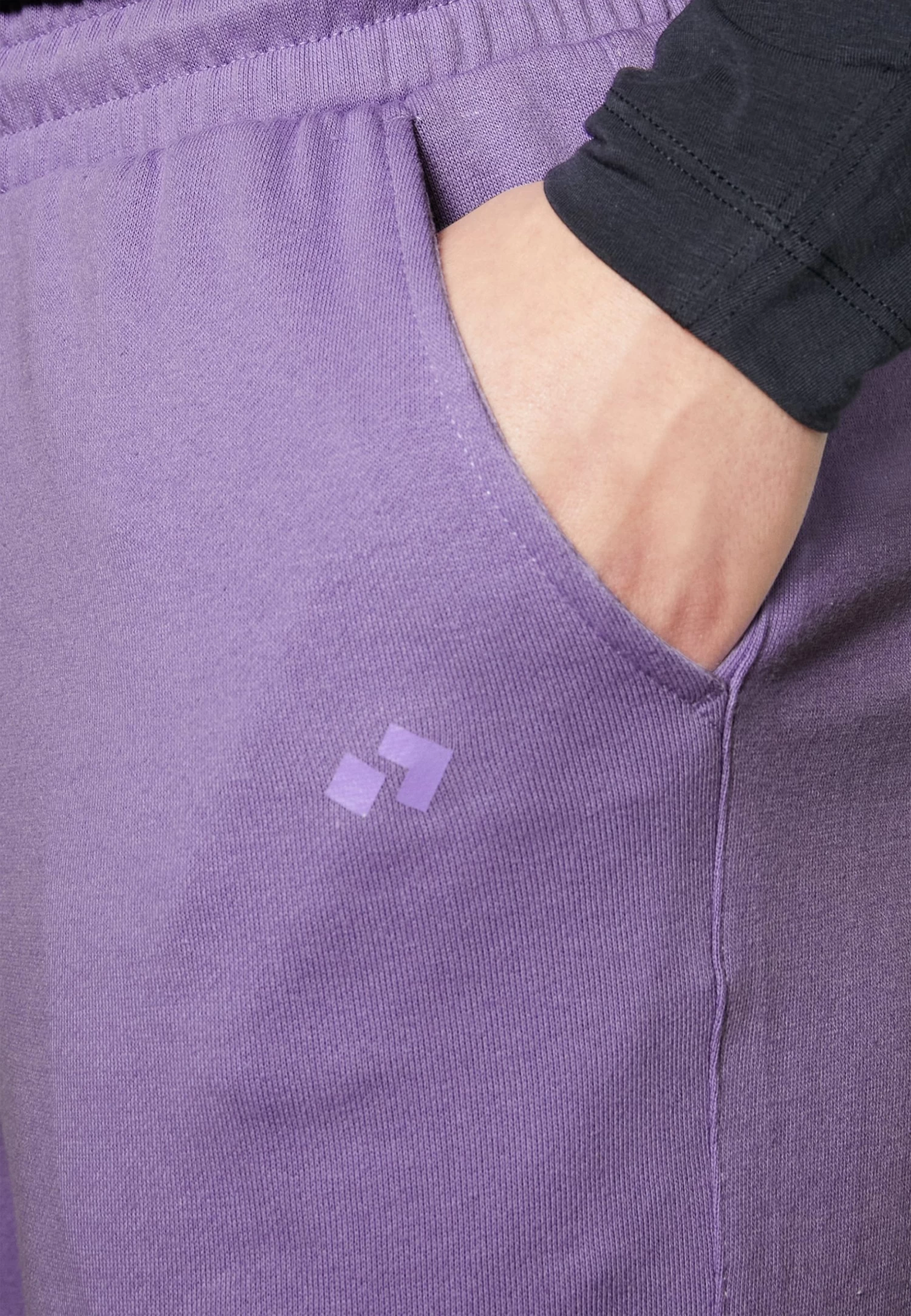 Pantalon De Survêtement - Lilac 6 Pantalon De Survêtement - Lilac – Image 6