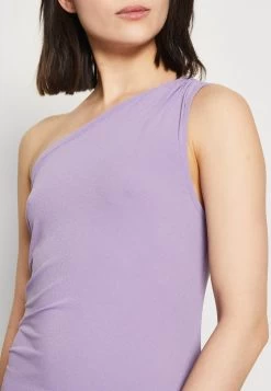 Even&Odd Robe En Jersey - Purple 11 Even&Odd Robe En Jersey - Purple -Pas Cher Mode Féminine Magasin dcc6d252913f4de1869ac90893239871
