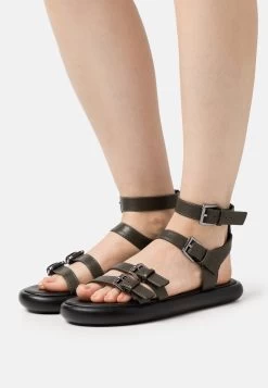 Even&Odd Sandales - Khaki