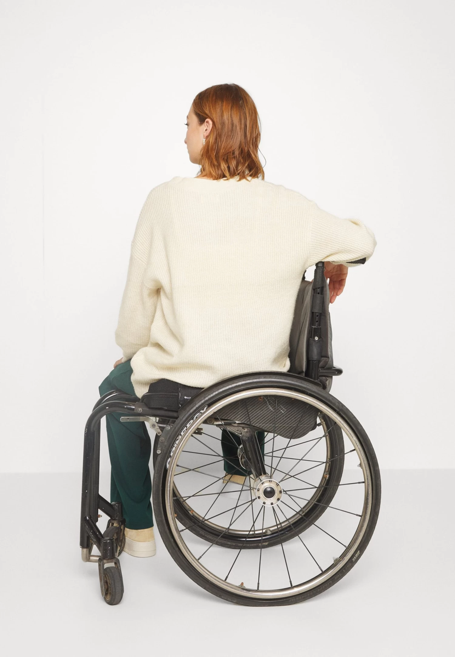 Even&Odd Gilet - Beige 4 Even&Odd Gilet - Beige – Image 4