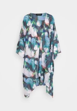 Even&Odd Veste Légère - Blue -Pas Cher Mode Féminine Magasin dd14aed3cb4e4fa9ad5a73e5abf2d55d