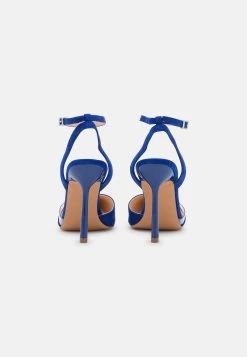 Even&Odd Sandales - Dark Blue -Pas Cher Mode Féminine Magasin dd7fc926e2bc477482da0ec68f773cc0