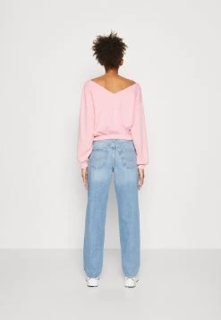 Even&Odd Sweatshirt - Light Pink -Pas Cher Mode Féminine Magasin dd9be2f3b0374db399ff4106422f3f97