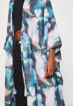 Even&Odd Veste Légère - Blue -Pas Cher Mode Féminine Magasin de26069e875544e8ab00e9ab21c43792