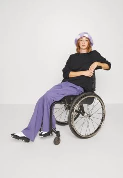 Even&Odd Pantalon Classique - Purlpe 13 Even&Odd Pantalon Classique - Purlpe -Pas Cher Mode Féminine Magasin de3e0c7e8ab049bbafcf55c3b9b8efc9