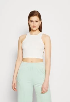 Even&Odd Débardeur - Off-White -Pas Cher Mode Féminine Magasin dea311c24a5e477fbfbd20a2c4213593