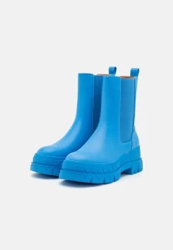 Bottes - Blue 8 Bottes - Blue -Pas Cher Mode Féminine Magasin df2585126b8645c99995b083d7535d20