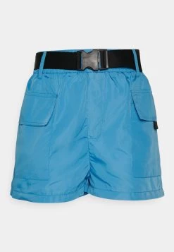 Even&Odd Short - Blue -Pas Cher Mode Féminine Magasin df668ee3727443549e4b76a316a41368