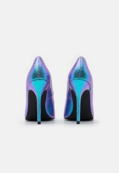 Even&Odd Escarpins - Multicolor -Pas Cher Mode Féminine Magasin df83a36f1d9041a5b9278807204fb290