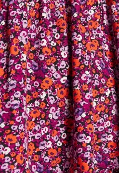 Even&Odd Sleeveless V Neck Volant Hem Flared Mini Dress (Eo-Ss23-C135-Sj) / Black - 802_Pink - 402_Orange - 205 - Robe De Jour - Black - 802_Pink - 402_Orange - 205 11 Even&Odd Sleeveless V Neck Volant Hem Flared Mini Dress (Eo-Ss23-C135-Sj) / Black - 802_Pink - 402_Orange - 205 - Robe De Jour - Black - 802_Pink - 402_Orange - 205 -Pas Cher Mode Féminine Magasin e0681406629f433d80e895f4ef4292e2